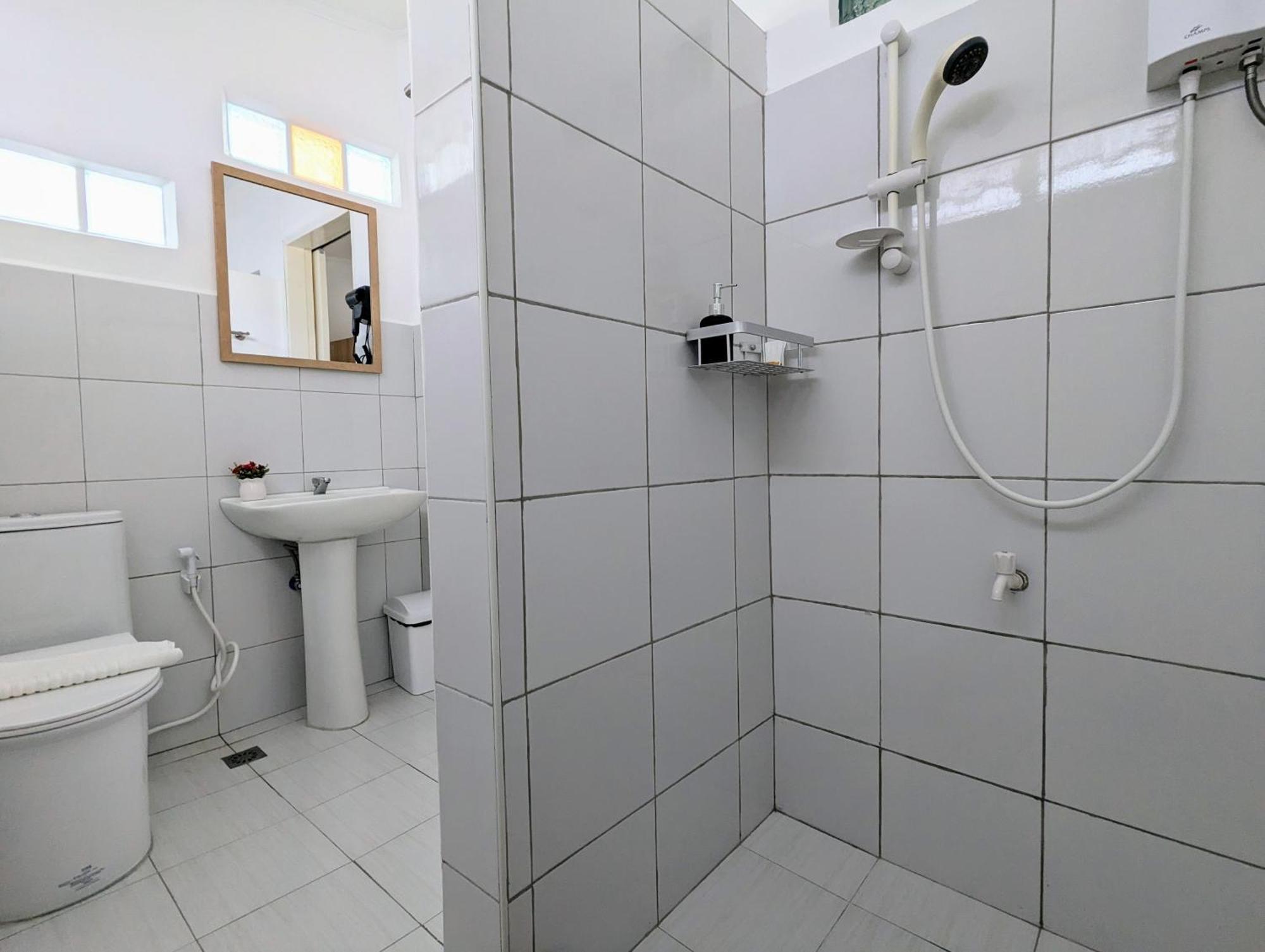 Astillo'S Guest Houses Moalboal Kamer foto